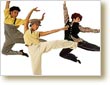 Coreografia Pop